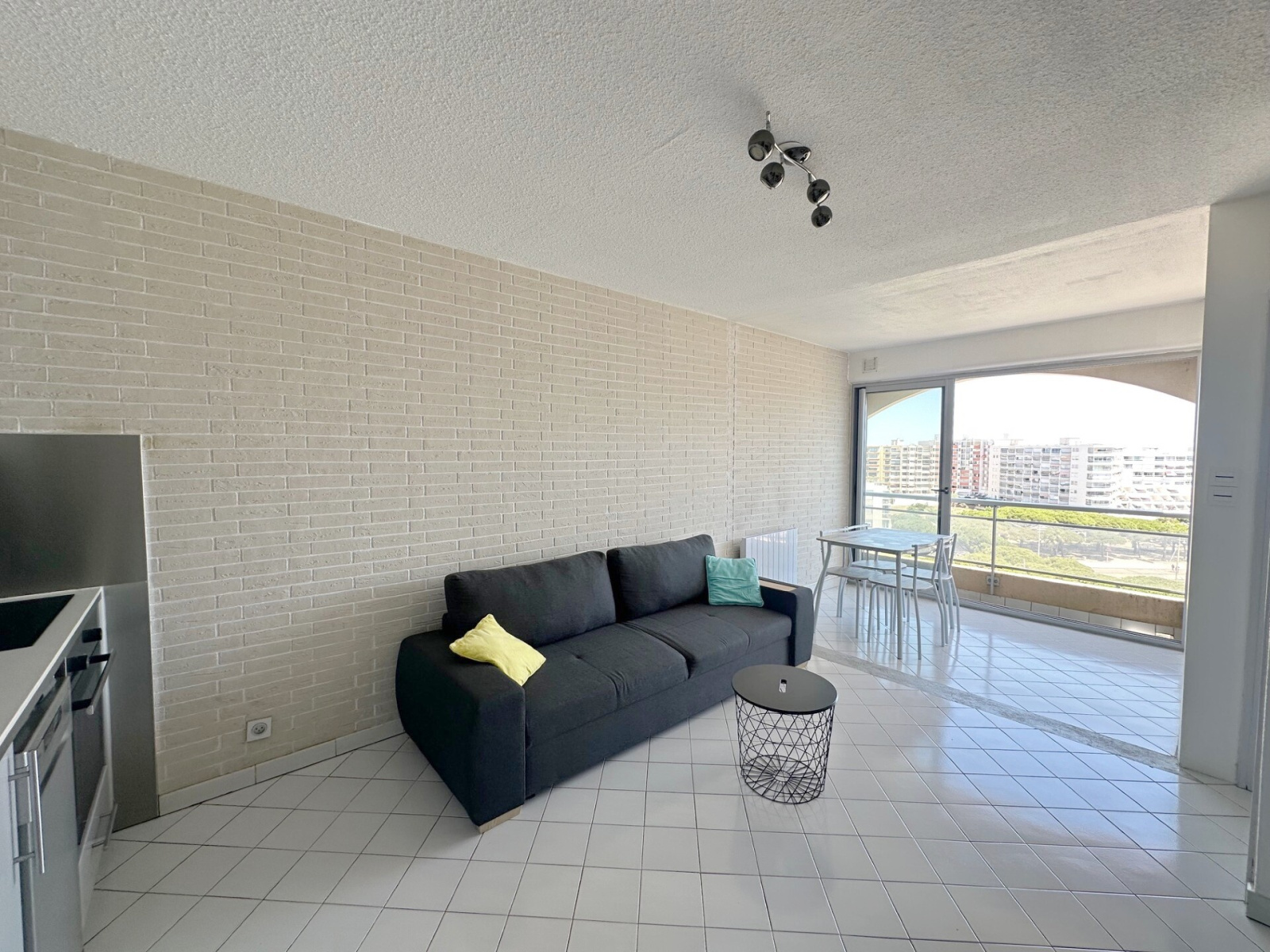 Image_, Appartement, Carnon, ref :3418