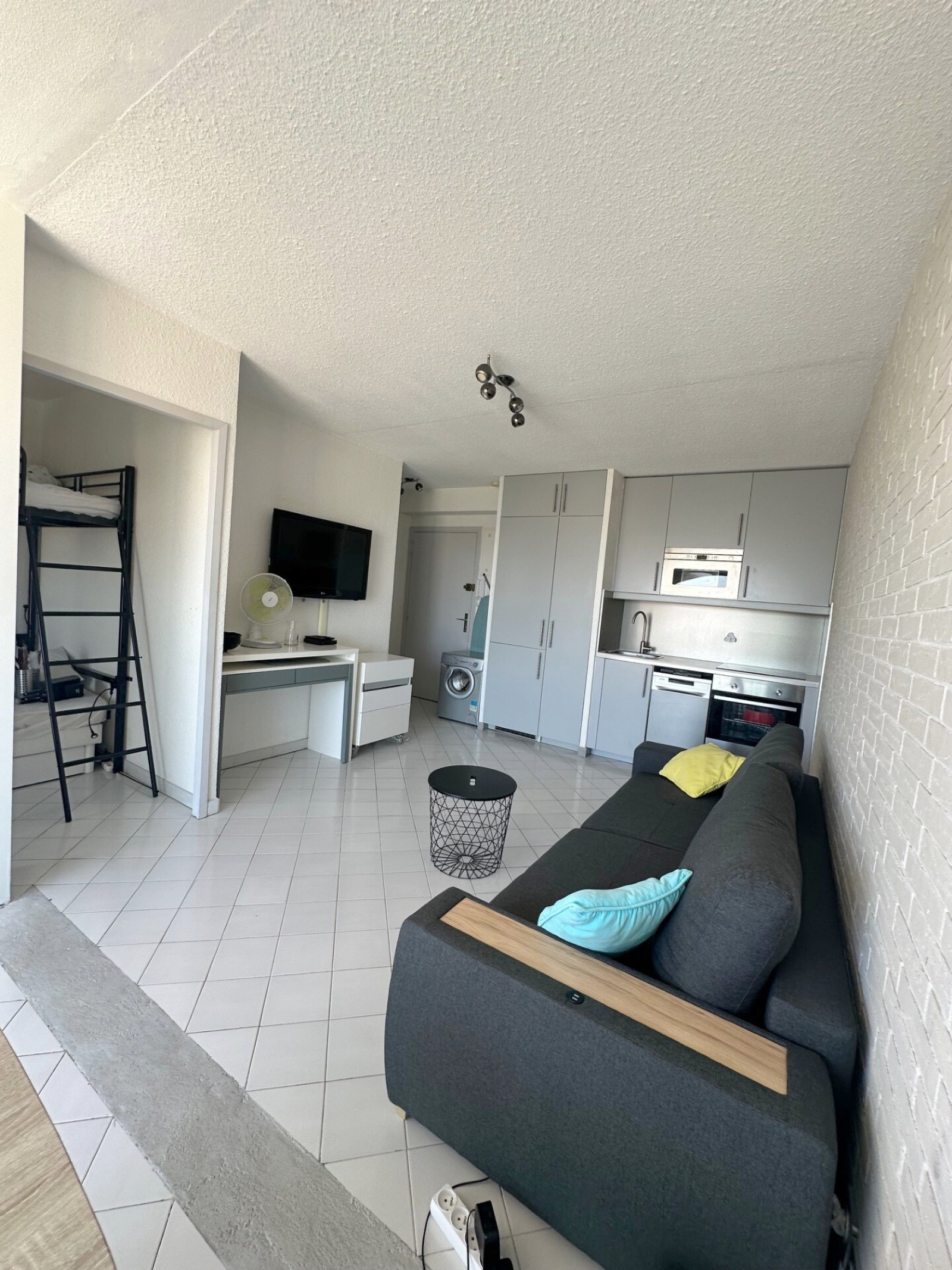 Image_, Appartement, Carnon, ref :3418