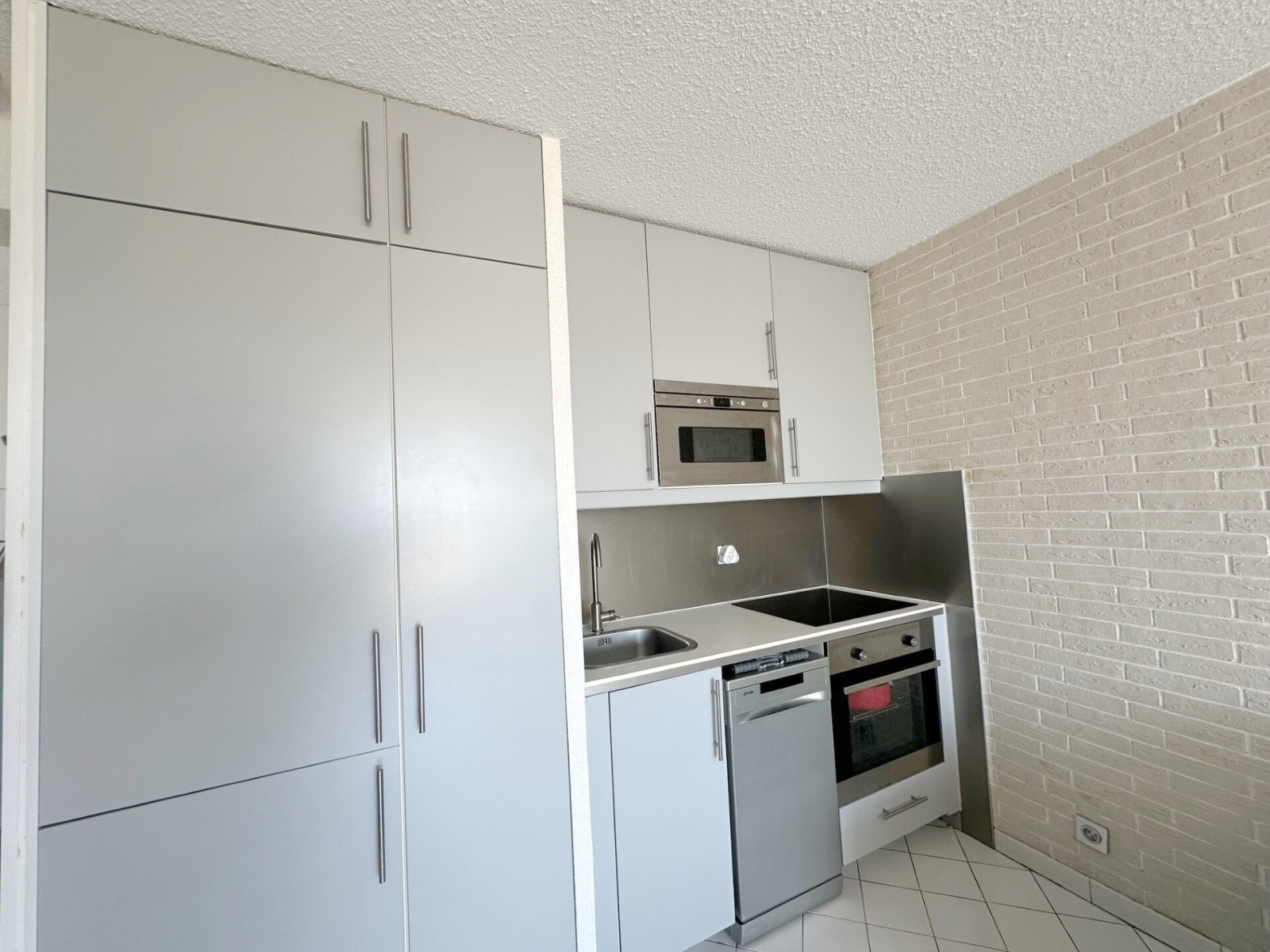 Image_, Appartement, Carnon, ref :3418