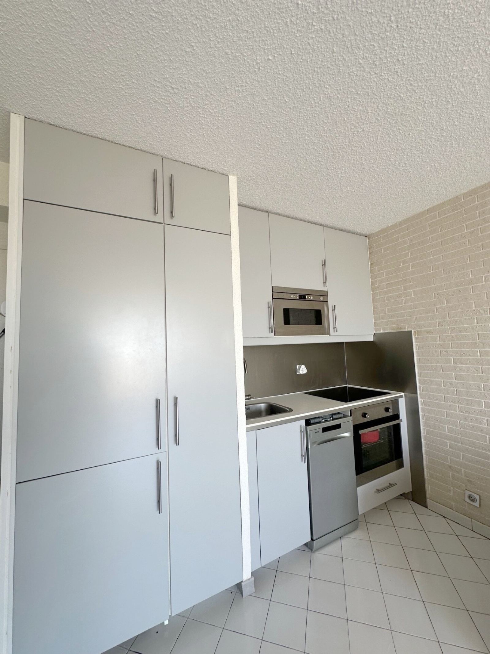 Image_, Appartement, Carnon, ref :3418