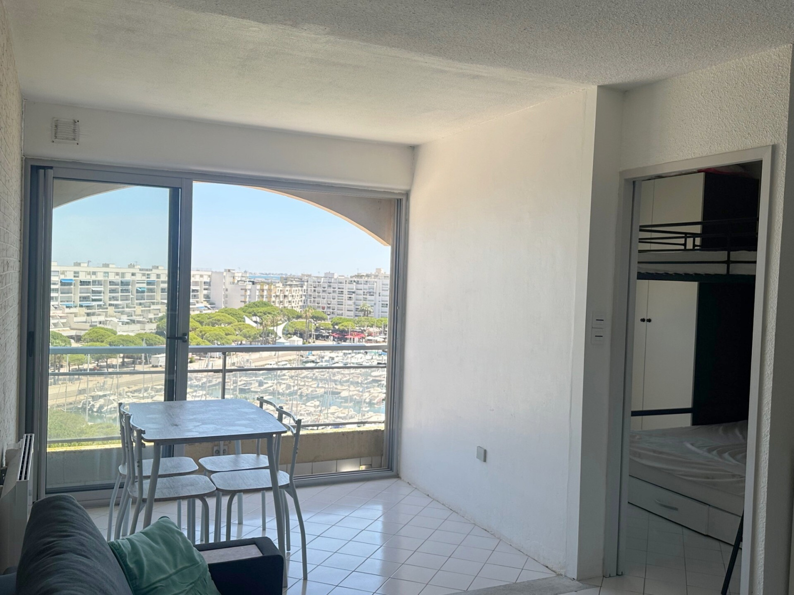 Image_, Appartement, Carnon, ref :3418