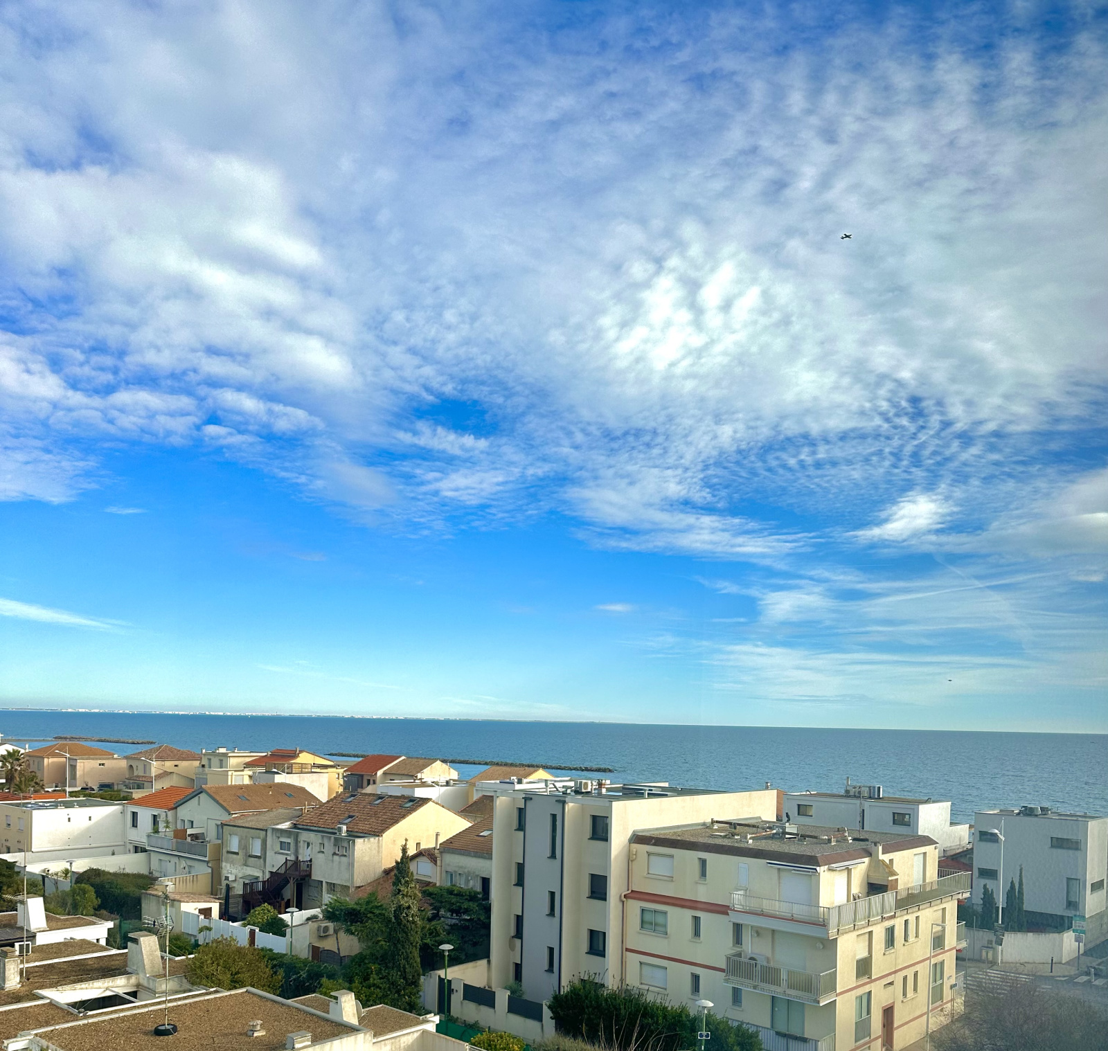 Image_, Appartement, Carnon, ref :00012