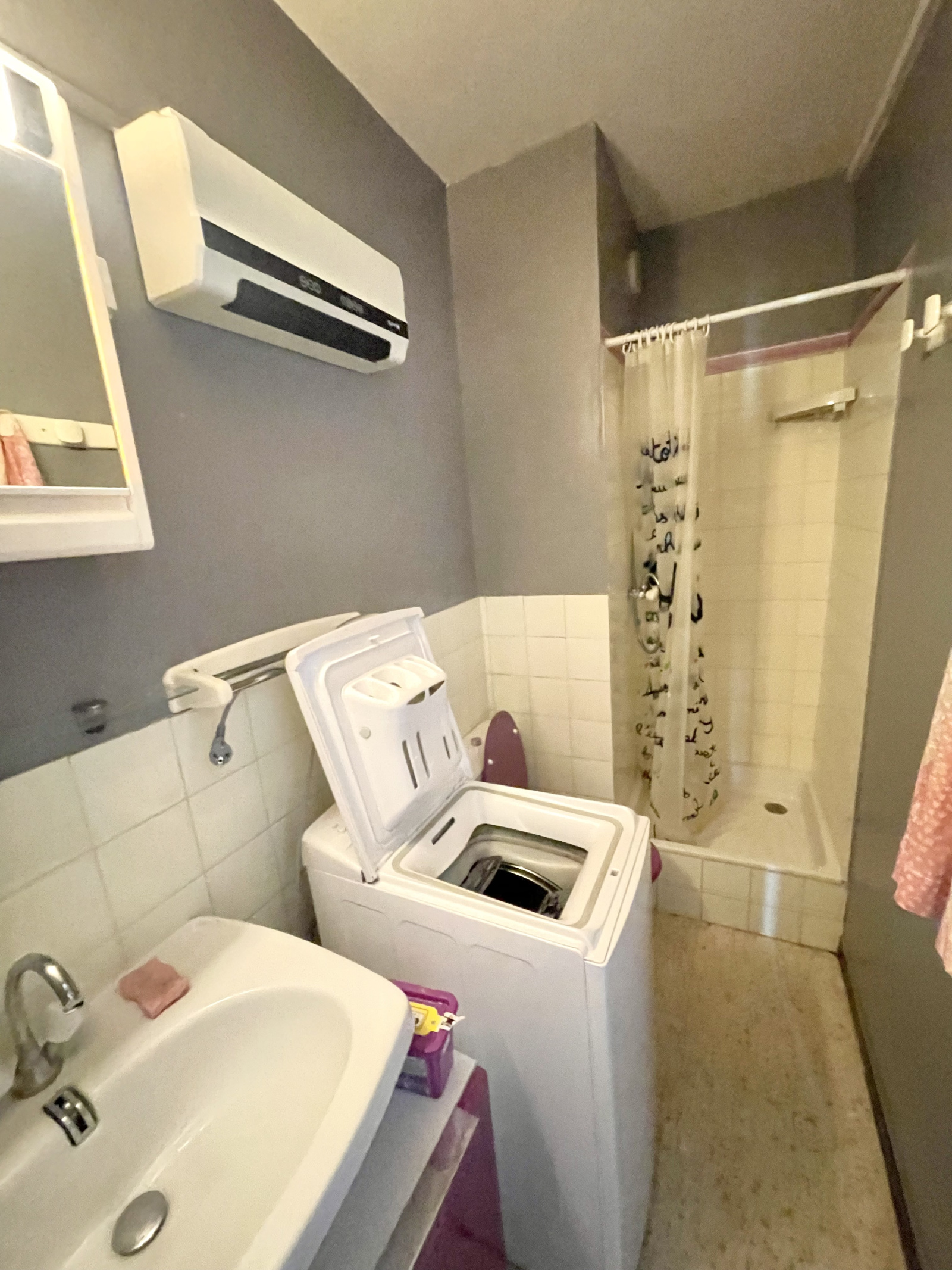 Image_, Appartement, Carnon, ref :00012