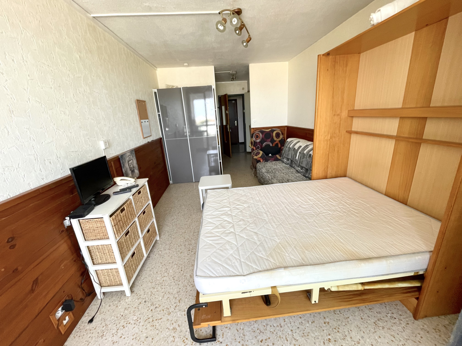 Image_, Appartement, Carnon, ref :00012