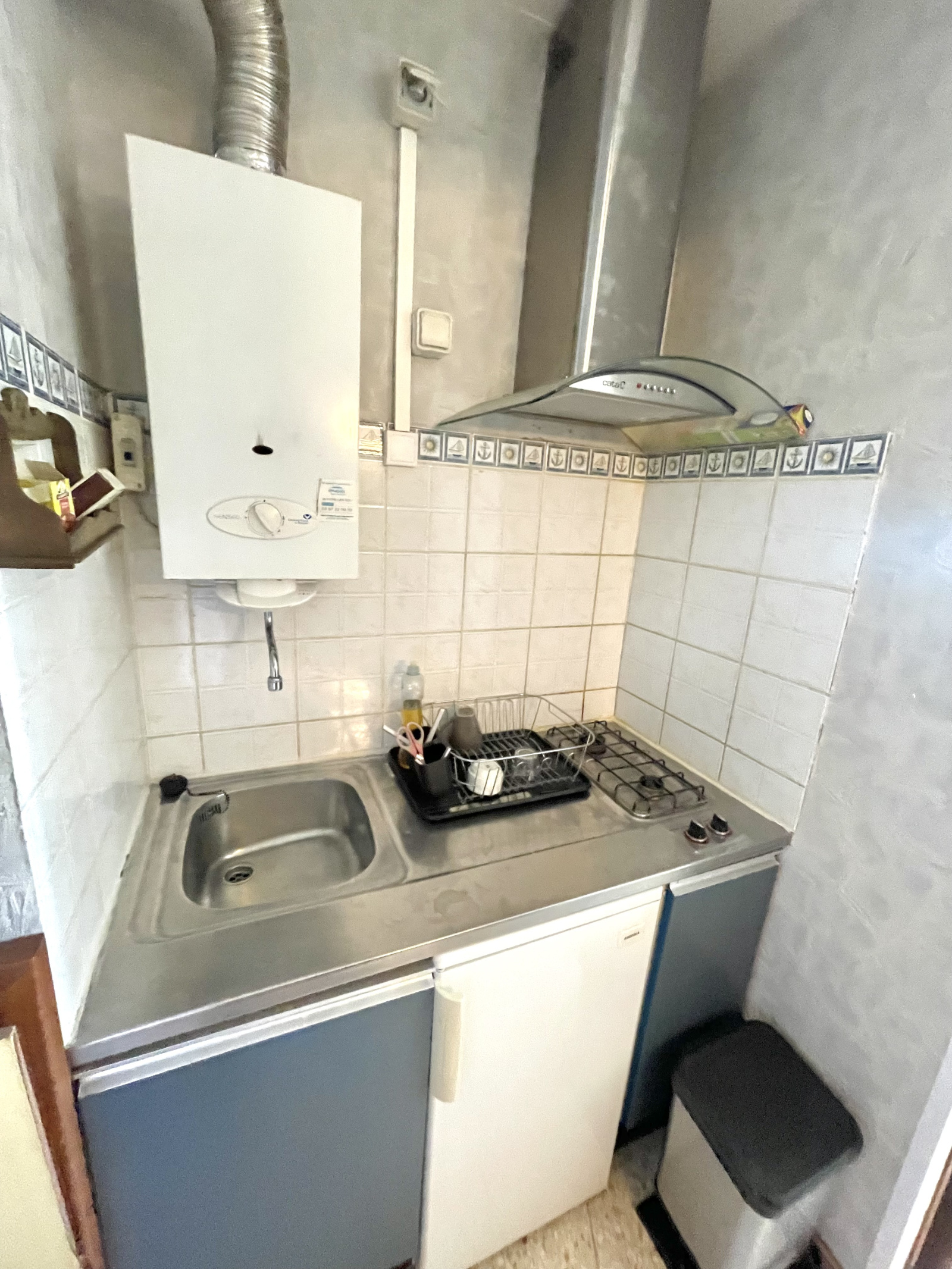 Image_, Appartement, Carnon, ref :00012