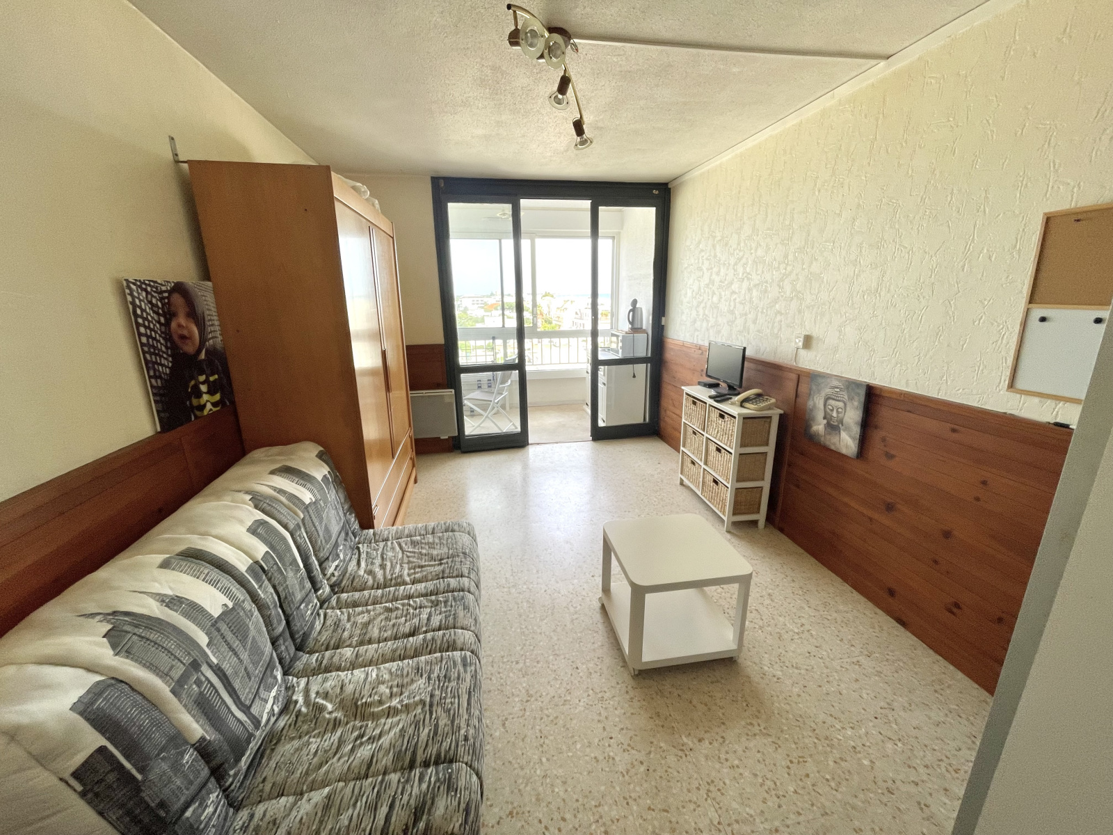 Image_, Appartement, Carnon, ref :00012